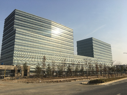 中國移動淮安呼叫中心