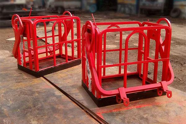 高處作業(yè)吊籃