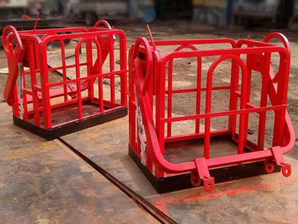 高處作業(yè)吊籃的安全規(guī)則有哪些？