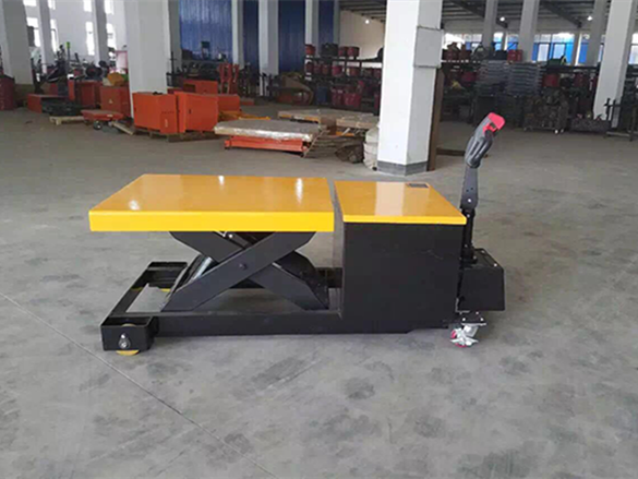 采購升降平臺車有哪些具體的方法呢？